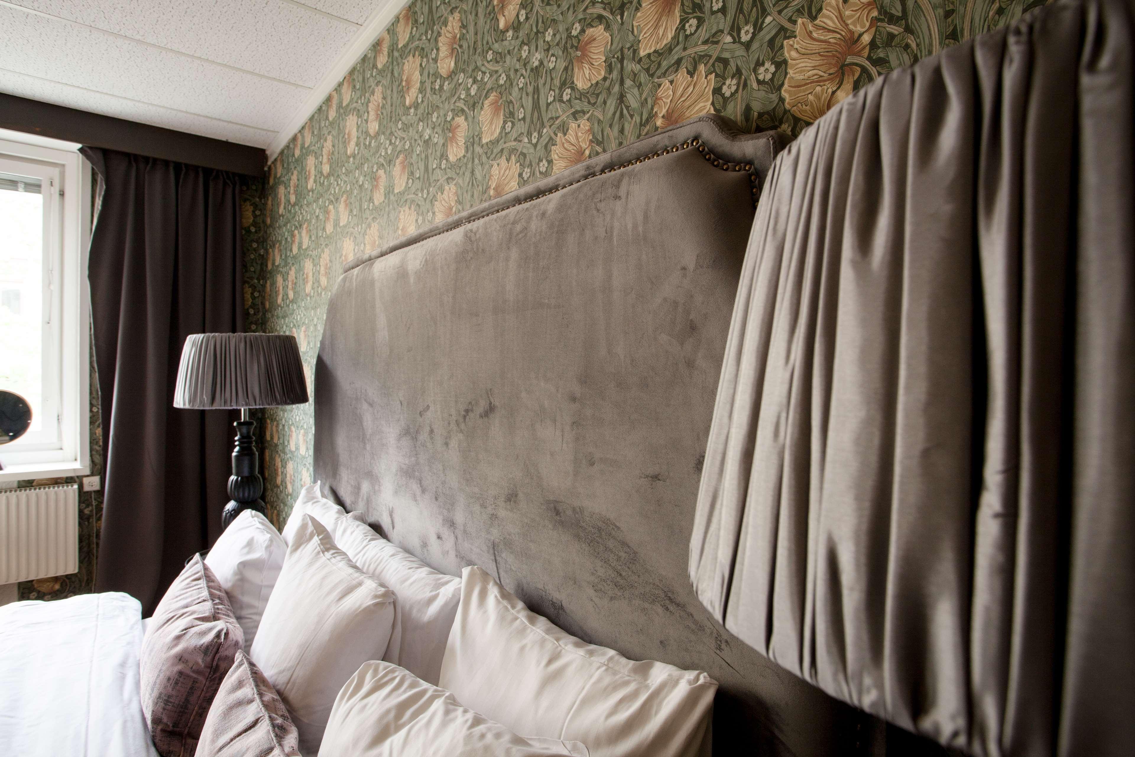 Best Western The Inn & Suites Pacific Grove Bagian luar foto